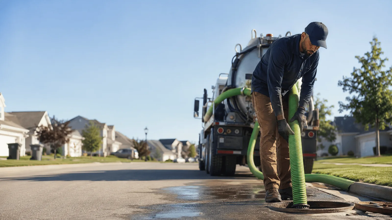 Mosquito Control in Manhattan, KS